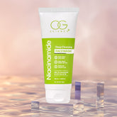 OG Beauty Niacinamide Deep Cleansing Facewash - (1 Pc / 100Ml)